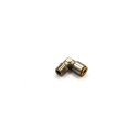 GRACO FITTING ELBOW 7 M10X1 TAP