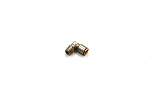 GRACO FITTING ELBOW 7 M10X1 TAP