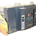 SCHNEIDER ELECTRIC CIRCUIT BREAKER 2500A