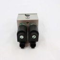 GENIE MANIFOLD - BRAKE/MOTOR