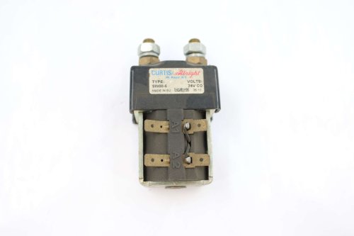 CURTIS INSTRUMENTS RELAY