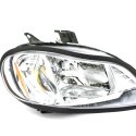 HELLA HEADLIGHT  PASSENGER