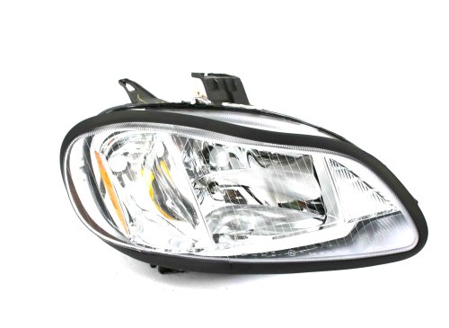 HELLA HEADLIGHT  PASSENGER