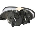 HELLA HEADLIGHT  PASSENGER
