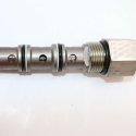 DANFOSS VALVE - SHUTTLE