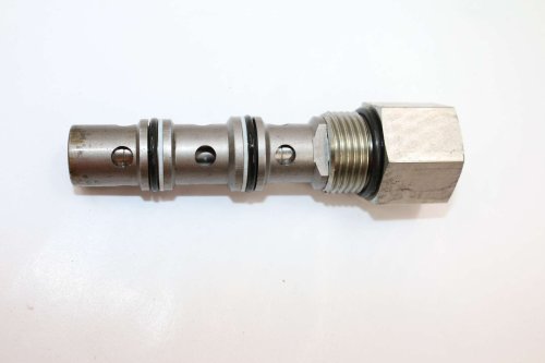 DANFOSS VALVE - SHUTTLE
