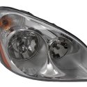 HELLA HEADLIGHT  RH