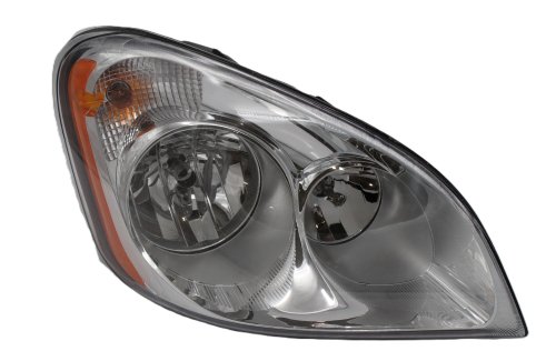 HELLA HEADLIGHT  RH