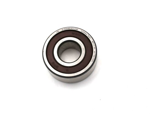 DETROIT DIESEL BALL BEARING 25mm ID 62mm OD 2 SEALS