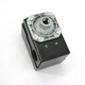 GAST PRESSURE SWITCH