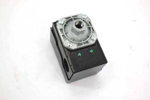 GAST PRESSURE SWITCH
