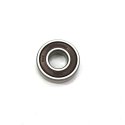 NSK BALL BEARING DEEP GROOVE 20mm ID 47mm OD 2 SEALS