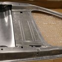 FREIGHTLINER TRUCK DOOR ASSEMBLY RH