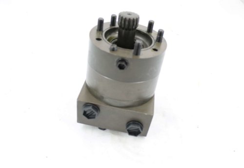 M+S HYDRAULIC HYDRAULIC MOTOR
