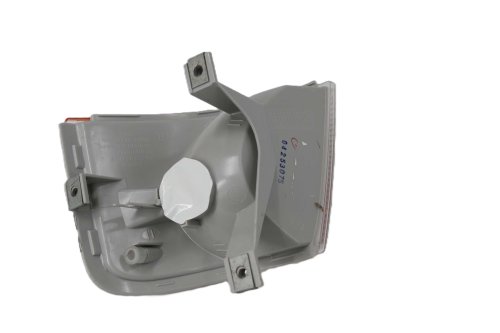 AUTOMANN TURN SIGNAL LAMP