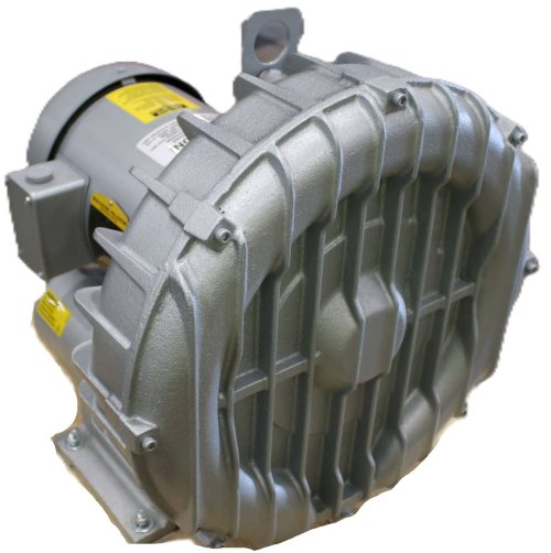 GAST REGENAIR REGENERATIVE BLOWER 5HP