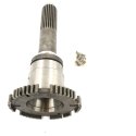 WORLD AMERICAN INPUT SHAFT