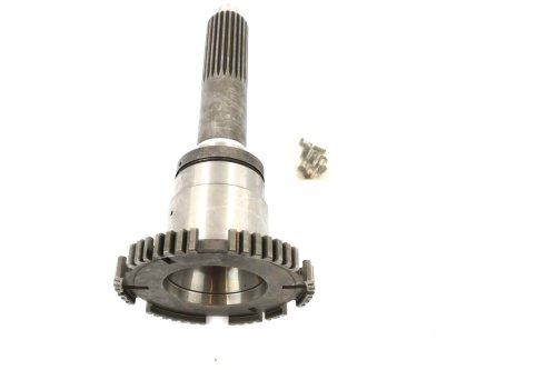 WORLD AMERICAN INPUT SHAFT