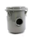 GAST INLINE FILTER ASSEMBLY (VACUUM) R4P/R5 SERIES