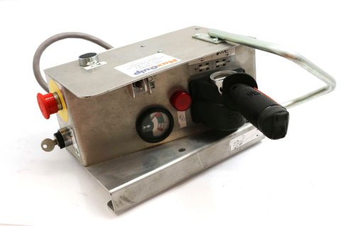 JLG CONTROL BOX