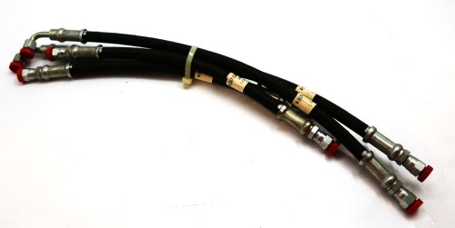 JLG KIT HOSE MPL-40 LIFT CYLINDER