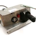 MAXQUIP CONTROL BOX