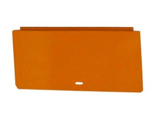 CASE AFTERMARKET ENGINE SIDE SHIELD L/H (SOLD AS A SET ONLY WITH D7