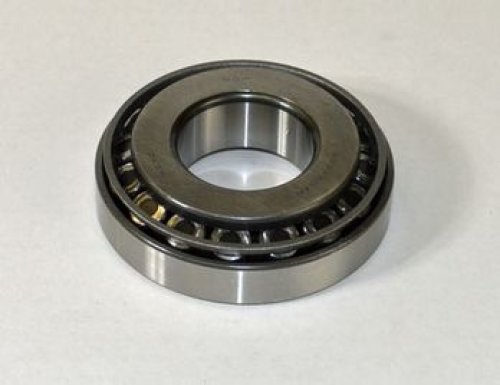 CASE AFTERMARKET BEARING, CUP & CONE