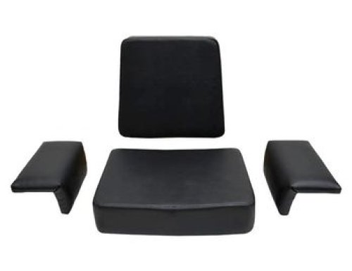 CASE AFTERMARKET SEAT ASSEMBLY