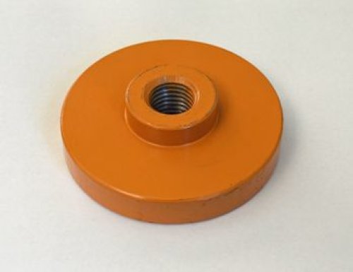 CASE AFTERMARKET THREADED RING