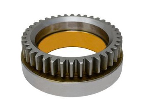 CASE AFTERMARKET GEAR ASSEMBLY WITH BUSHING