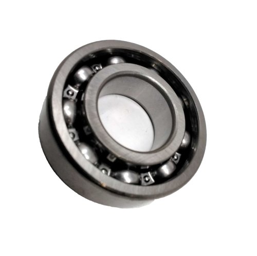 ZF PARTS BALL BEARING - DEEP GROOVE RADIAL 52mm OD