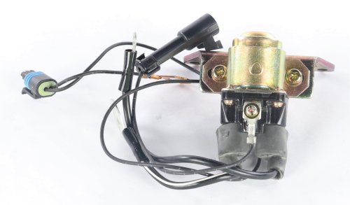 DELCO REMY ELECTRICAL SOLENOID 42MT 12V