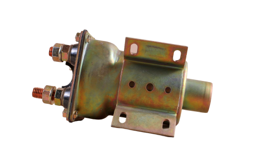 DELCO REMY ELECTRICAL SOLENOID