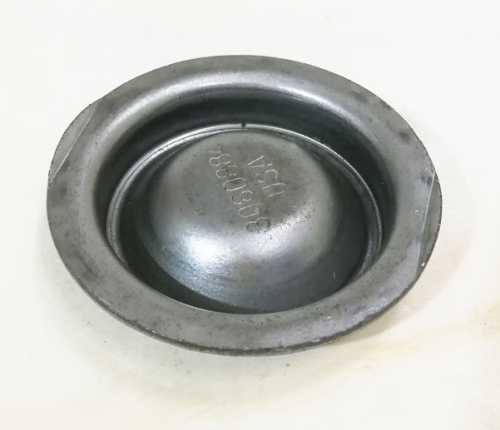 IHC CONSTRUCTION IDLER PULLEY COVER FOR NC 10L L10 ENGINE