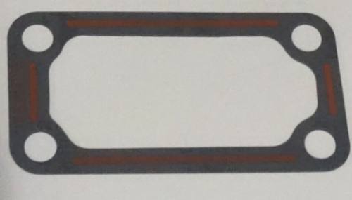 IHC CONSTRUCTION HAND HOLE GASKET FOR 11L M11