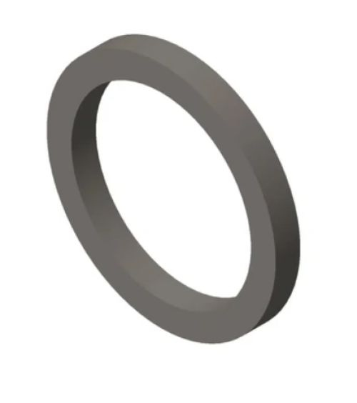 IHC CONSTRUCTION RECTANGULAR RING SEAL FOR 8.3L C ENGINES