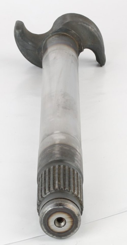 GOVERNMENT ACCESS - NATIONAL STOCK NUMBERS CAMSHAFT  RIGHT HAND