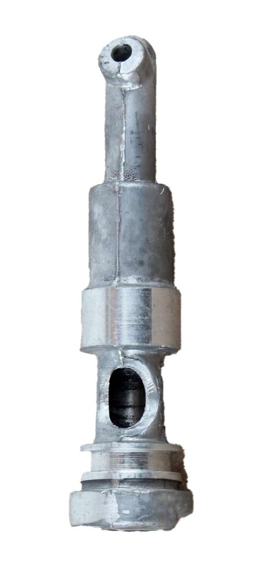 GOVERNMENT ACCESS - NATIONAL STOCK NUMBERS PISTON COOLING NOZZLE