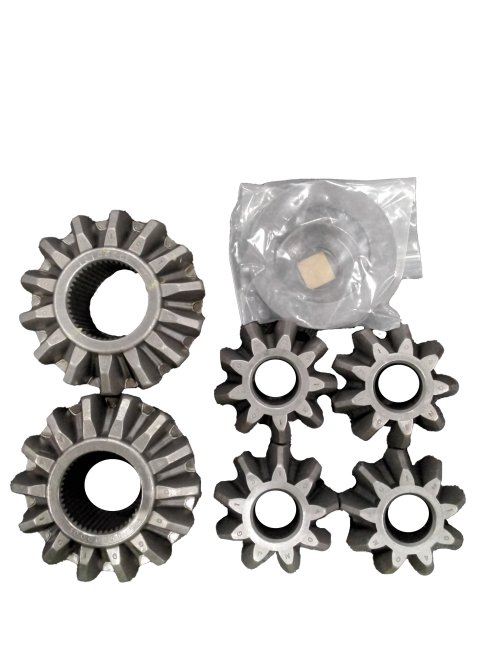 DANA - SPICER HEAVY AXLE DIFFERENTIAL KIT - BEARING & SEAL