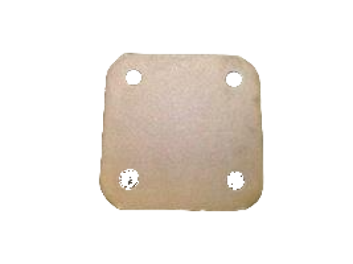MERITOR COVER ASSEMBLY PLATE
