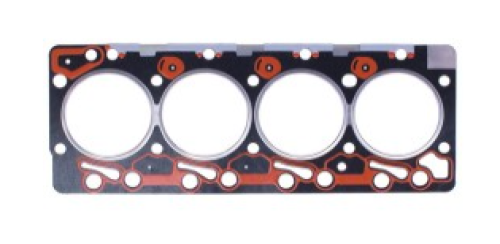 HYUNDAI CONSTRUCTION EQUIP. CYLINDER HEAD GASKET FOR TIER 3 6.7L ISB/QSB ENGINE