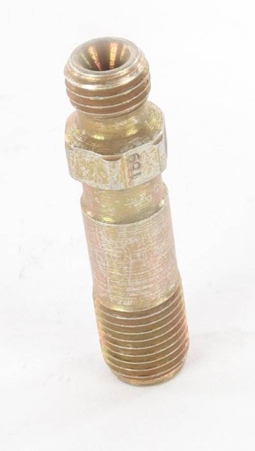 CUMMINS ENGINE CO. DELIVERY VALVE FITTING