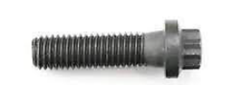 CUMMINS ENGINE CO. 12 POINT CAP SCREW FOR BS3 5.9L B ENGINES