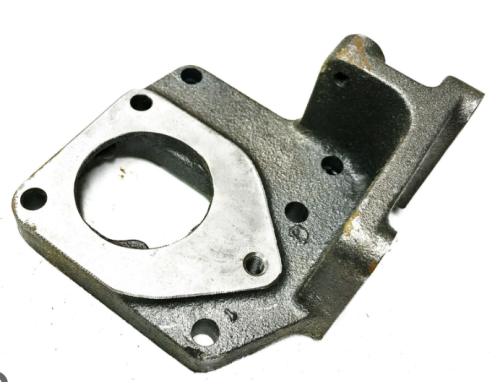 CUMMINS ENGINE CO. THERMOSTAT HOUSING SUPPORT