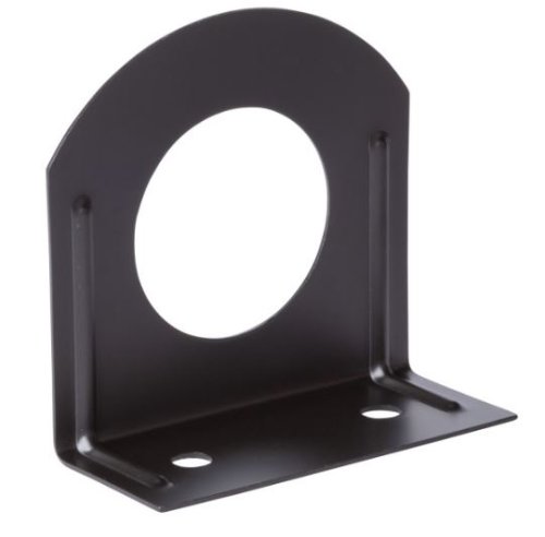 GROTE MOUNTING BRACKET FOR 2'' & 2/1/2 ROUND LIGHTS
