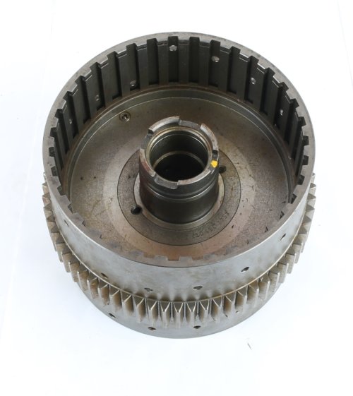 ZF PARTS DISC CARRIER
