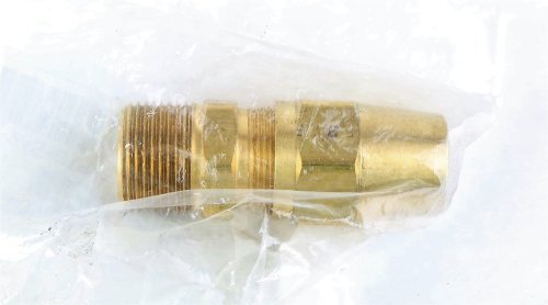 IMPERIAL BRASS CONNECTOR