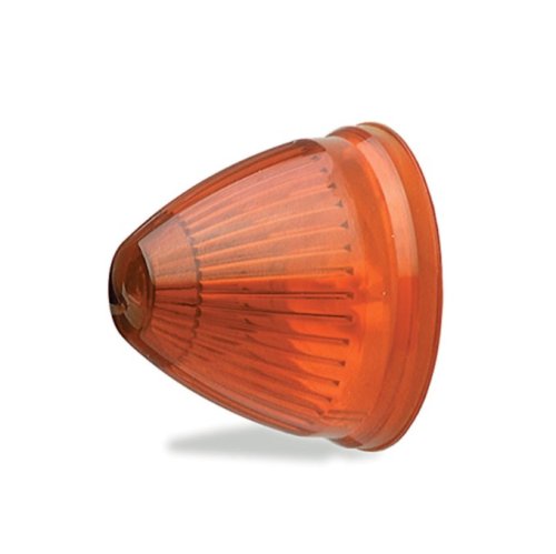 GROTE 2in BEEHIVE CLEARANCE MARKER LIGHT