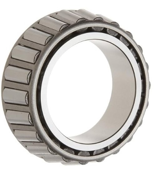 TIMKEN BEARING CO. TAPERED CONE BEARING 2.813IN BORE  WIDTH 1.281IN